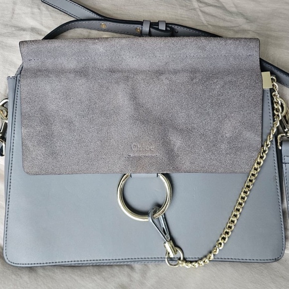 Chloe Faye Bag - Picture 1 of 4